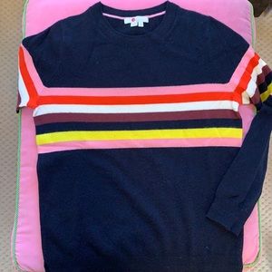 Boden Cashmere Sweater